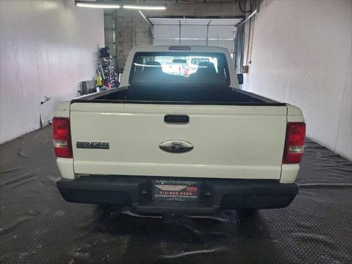 2007 Ford Ranger XL