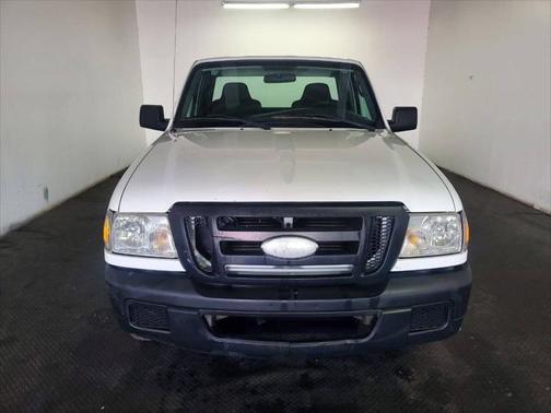 2007 Ford Ranger XL