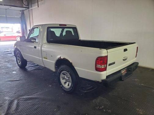 2007 Ford Ranger XL