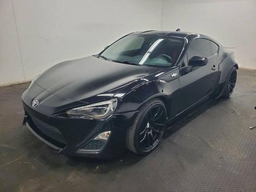 2016 Scion FR-S Release Series 2.0