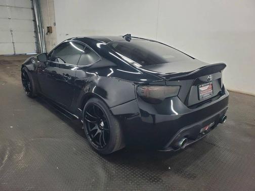 2016 Scion FR-S Release Series 2.0