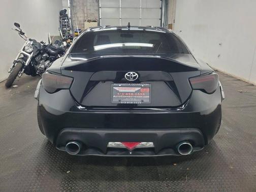 2016 Scion FR-S Release Series 2.0