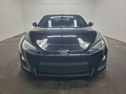 2016 Scion FR-S Release Series 2.0