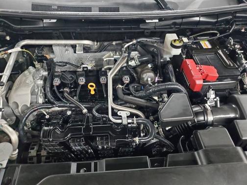 2022 Mitsubishi Outlander ES 2.5 2WD