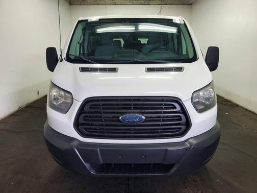 2015 Ford Transit-350 XL