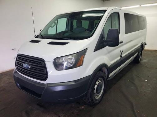 2015 Ford Transit-350 XL