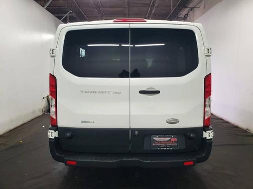 2015 Ford Transit-350 XL