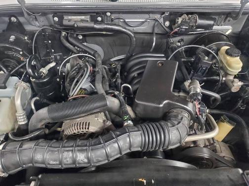 2006 Ford Ranger XLT SuperCab