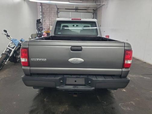 2006 Ford Ranger XLT SuperCab