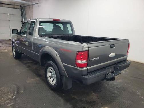 2006 Ford Ranger XLT SuperCab
