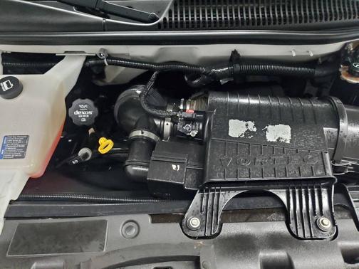 2017 Chevrolet Express 3500 Work Van