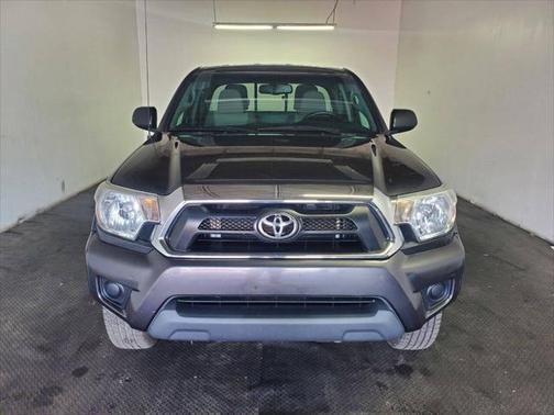 2013 Toyota Tacoma Base