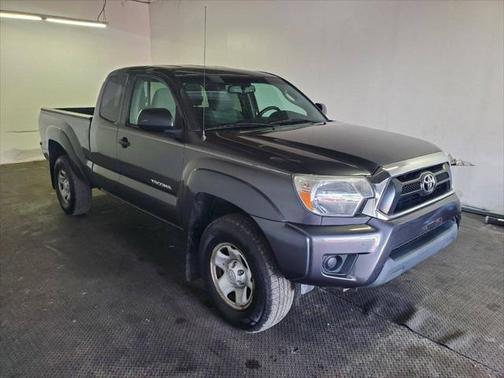 2013 Toyota Tacoma Base