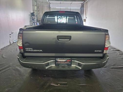 2013 Toyota Tacoma Base
