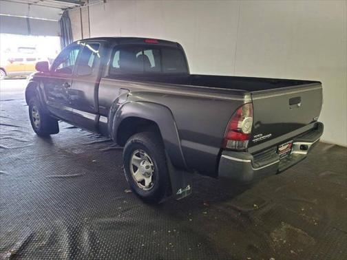 2013 Toyota Tacoma Base