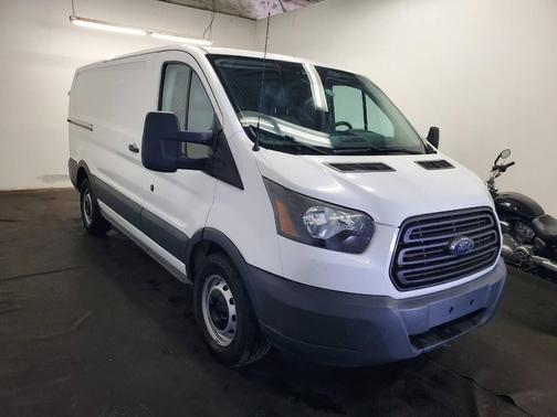2016 Ford Transit-150 Base