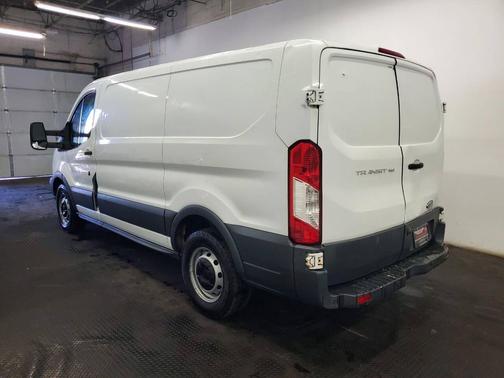 2016 Ford Transit-150 Base