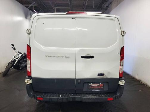 2016 Ford Transit-150 Base