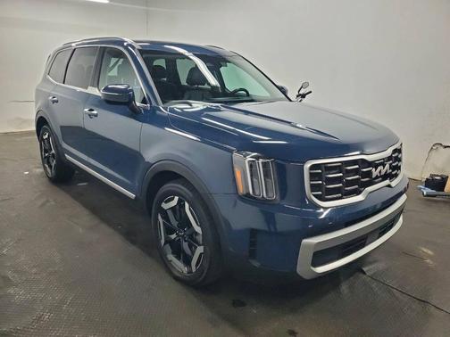 2023 Kia Telluride S
