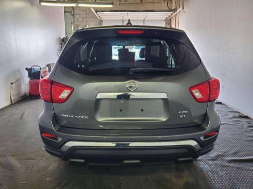 2020 Nissan Pathfinder SL 4WD