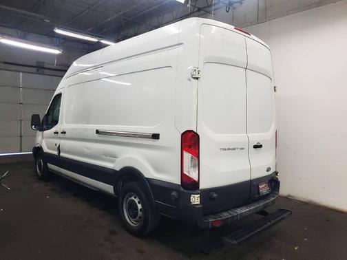 2017 Ford Transit-350 Base