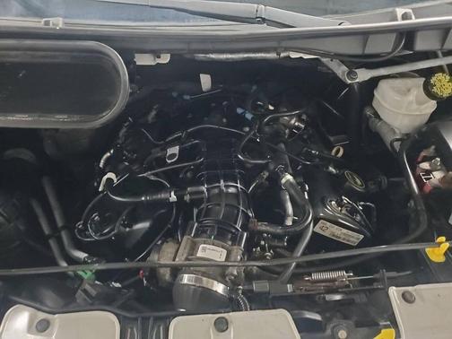 2017 Ford Transit-350 Base