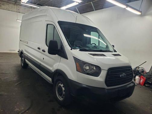 2017 Ford Transit-350 Base