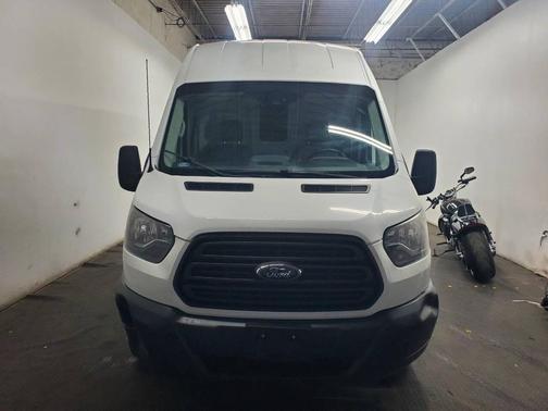 2017 Ford Transit-350 Base