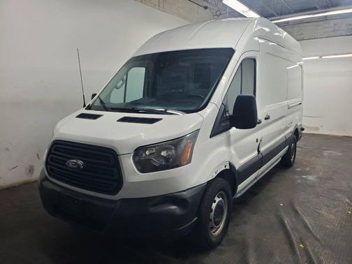 2017 Ford Transit-350 Base