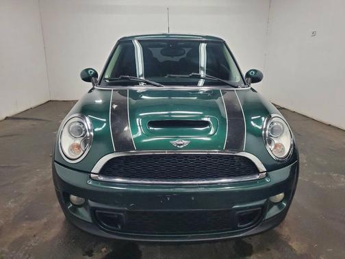 2013 MINI Hardtop Cooper S