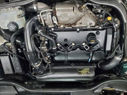 2013 MINI Hardtop Cooper S