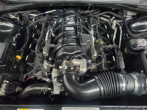 2012 Dodge Challenger R/T