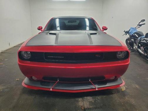 2012 Dodge Challenger R/T