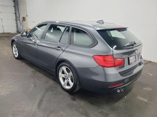 2014 BMW 328 xDrive