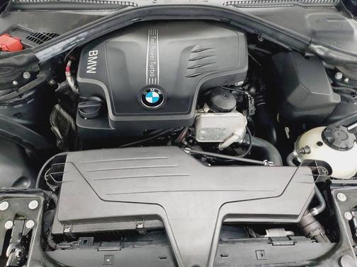 2014 BMW 328 xDrive