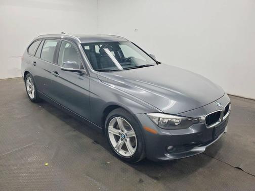 2014 BMW 328 xDrive