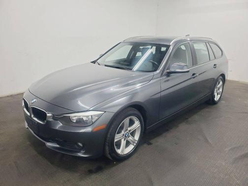 2014 BMW 328 xDrive