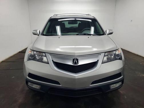 2011 Acura MDX 3.7L