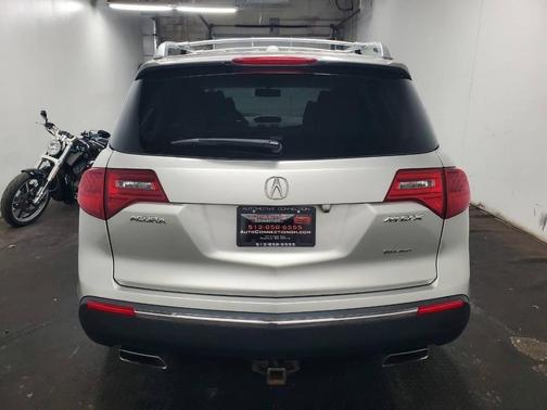 2011 Acura MDX 3.7L