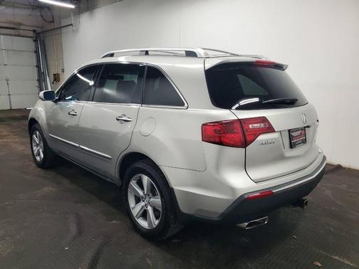 2011 Acura MDX 3.7L