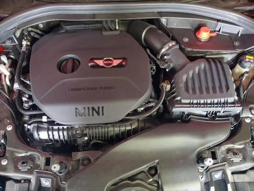 2019 MINI Clubman Cooper S ALL4