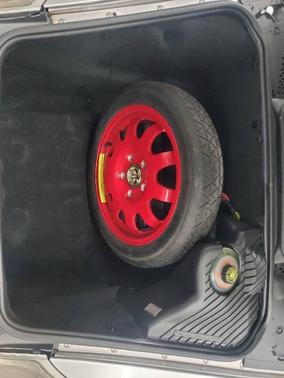 2001 Porsche Boxster S