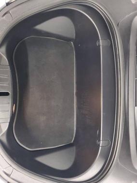 Silver 2018 Tesla Model 3 Long Range