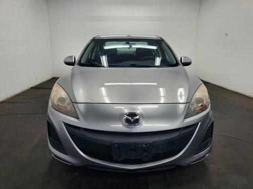 2011 Mazda Mazda3 s Sport