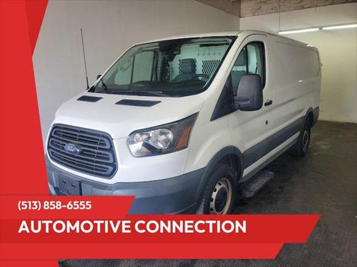 2016 Ford Transit-250 Base