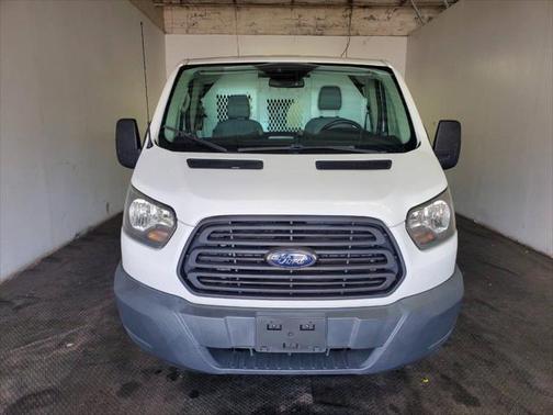 2016 Ford Transit-250 Base