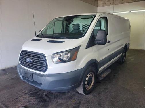2016 Ford Transit-250 Base