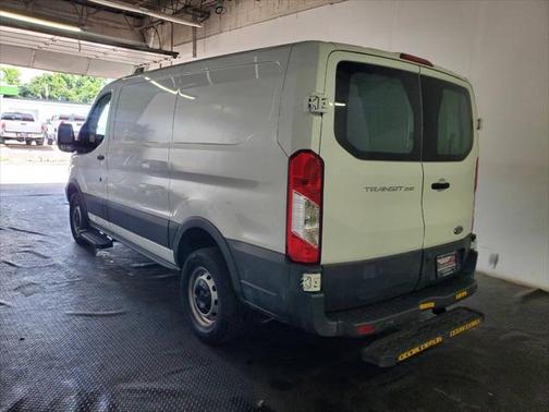 2016 Ford Transit-250 Base