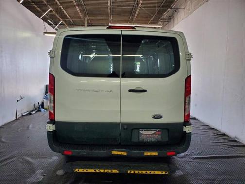 2016 Ford Transit-250 Base