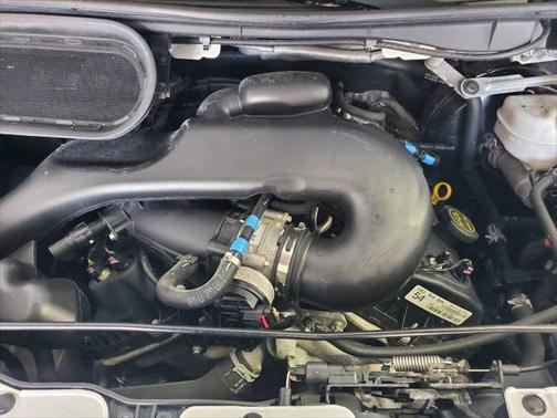 2016 Ford Transit-250 Base